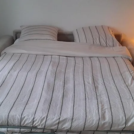 Bel Sur Avec Vue Sur La Appartement *