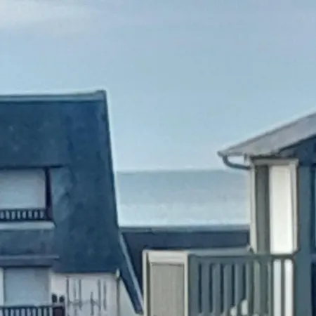 Apartamento Bel Sur Avec Vue Sur La