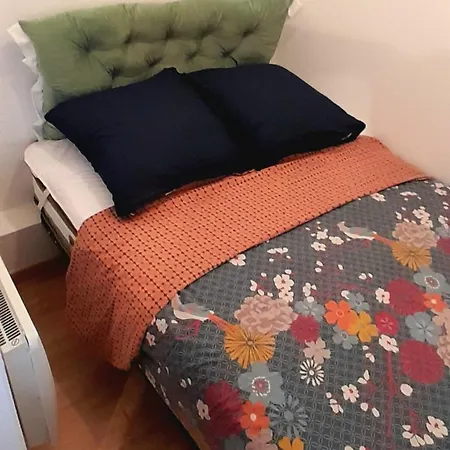 Bel Sur Avec Vue Sur La Appartement *