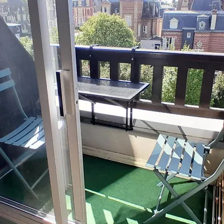 Bel Sur Avec Vue Sur La Apartamento *