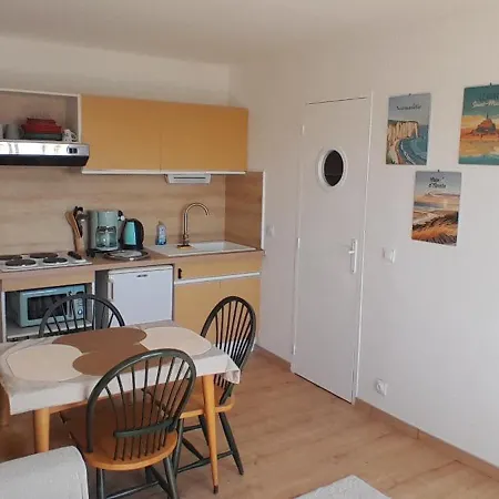 Apartamento Bel Sur Avec Vue Sur La *
