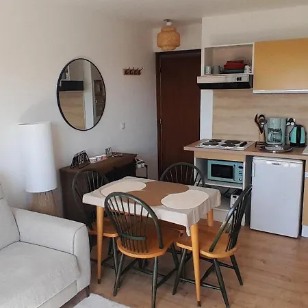 Bel Sur Avec Vue Sur La Apartamento *
