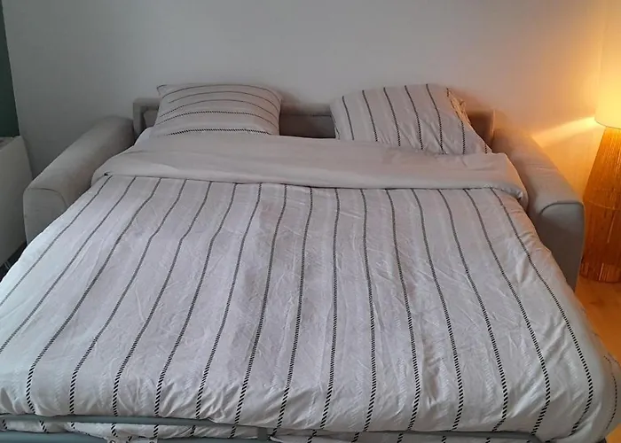 Bel Sur Avec Vue Sur La Appartement *