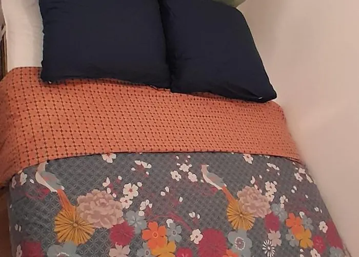 Appartement Bel Sur Avec Vue Sur La Villers-sur-Mer