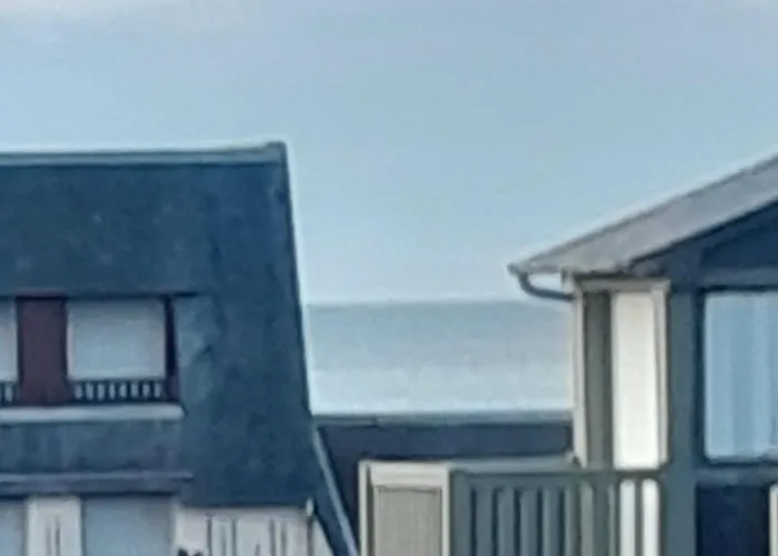 Appartement Bel Sur Avec Vue Sur La